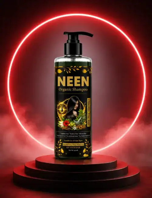 Neen Herbal Hair Oil