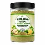 Slim Aura® Weight Loss Solution By Dr. Daneen (1 Month Plan) - Image 2